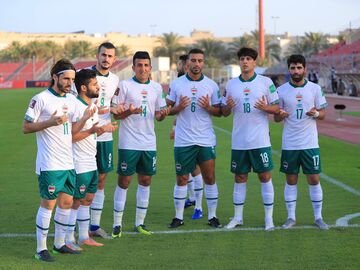 ناامیدی پیشکسوت فوتبال عراق از صعود به جام جهانی