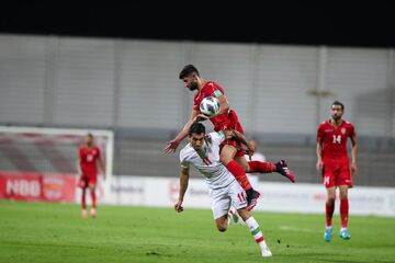 خبر بد برای تیم ملی و پرسپولیس/ وحید امیری مصدوم شد و بازی‌ها را از دست داد