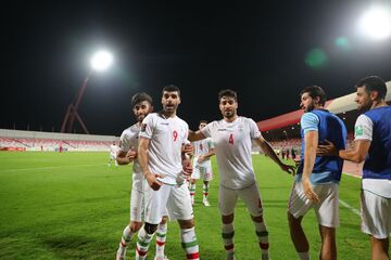 ویدیو| خلاصه بازی ایران ۳-۰ بحرین/ این لحظات شیرین را بارها باید دید