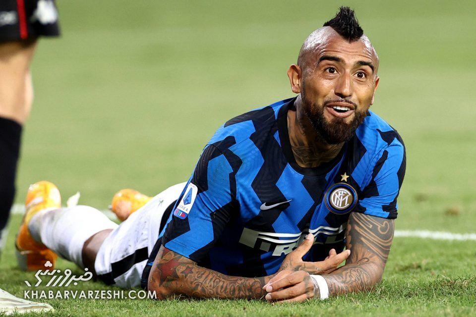 النصر ستاره اینتر را هم میخواهد! النصر ستاره اینتر را هم میخواهد!