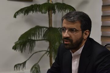 مدیرعامل سابق پرسپولیس در ایران خودرو
