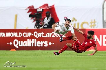 نقد فنی بازی تیم ملی ایران/ بحرین چگونه فیتیله پیچ شد؟