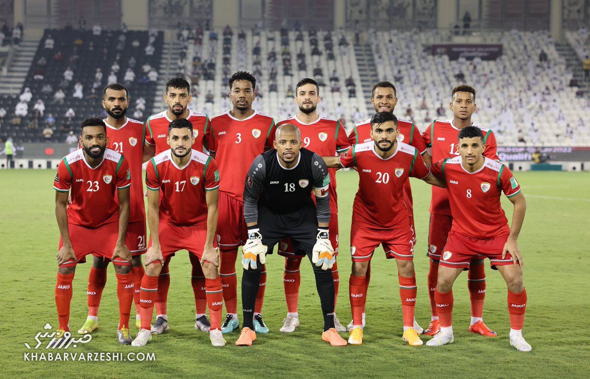 لطف برانکو و عمان به تیم‌های آسیایی!/ ۵ سهمیه به تیم‌های دوم رسید