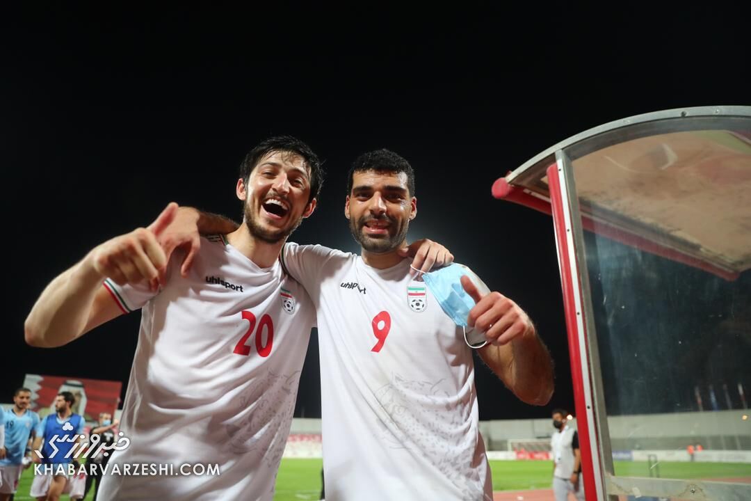 امشب؛ تصمیم مهم کی‌روش در خصوص ۲ ستاره نامدار خط حمله/ جدایی زوج مرگبار ایران از هم در جام جهانی!