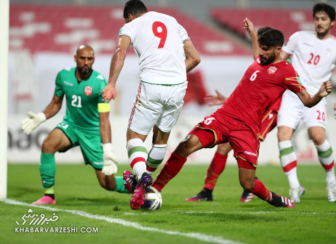 تصمیم مهم AFC درباره میزبان دور بعدی انتخابی جام جهانی/ اگر ایران صعود کند ...