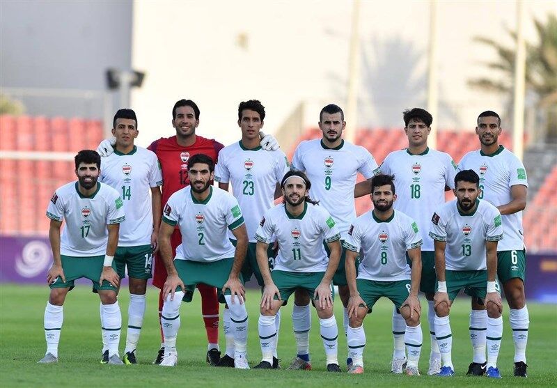 کاپیتان عراق بازیکنان تیم ملی را متحدتر کرد