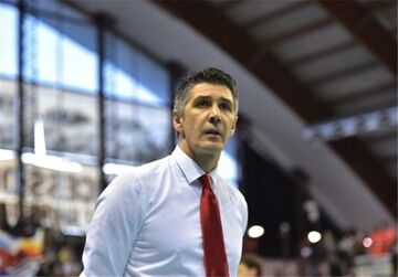 تمجید سرمربی پیشین تیم ملی از ایران/ این بازی شرایط خاصی برایم داشت