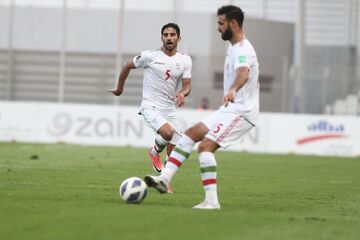 بازیکن محبوب اسکوچیچ؛ آخرین گلزن ایران به عراق!