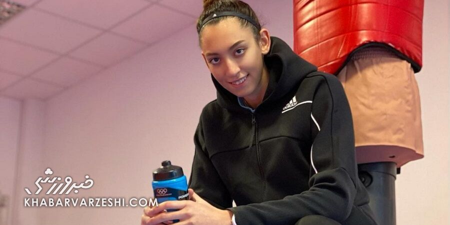 حساسترین نبرد سال برای ایران/ کیمیا علیه ناهید در توکیو حساسترین نبرد سال برای ایران/ کیمیا علیه ناهید در توکیو