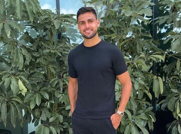 سنگ‌اندازی دلال‌ها برای پیوستن رایان تفضلی به استقلال