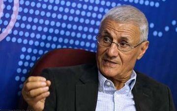 بحرین را بی‌دلیل بزرگ کردیم/ به عراق هم مثل بحرین سه گل می‌زنیم