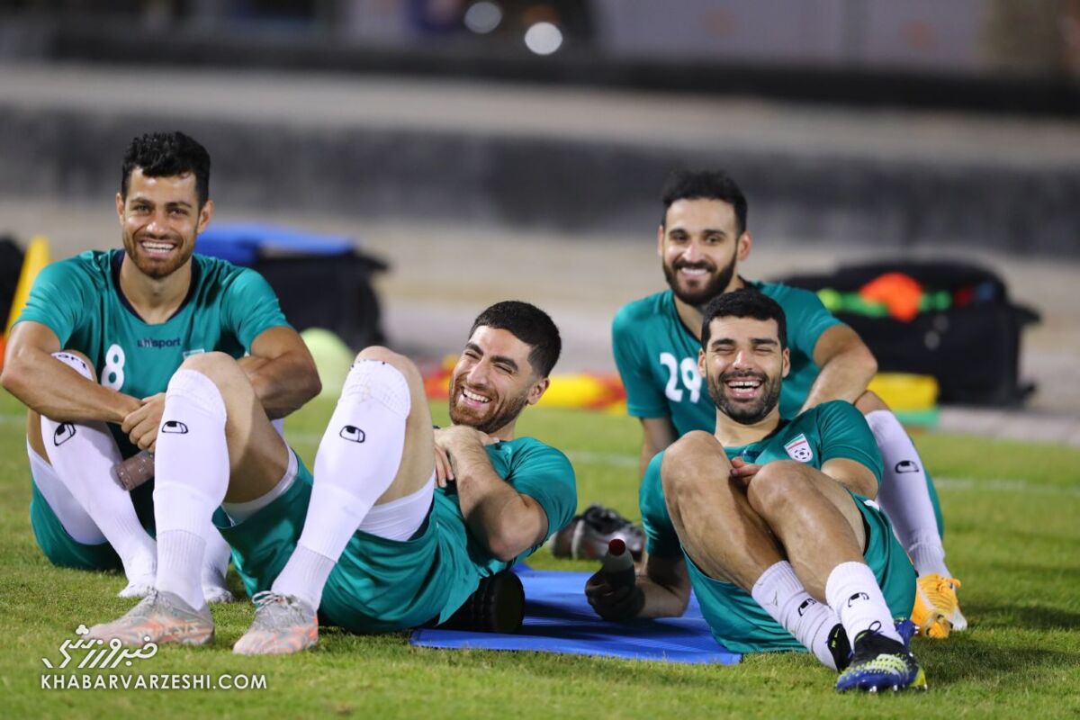 وزارت پاداش بازی با بحرین را به فدراسیون فوتبال داد