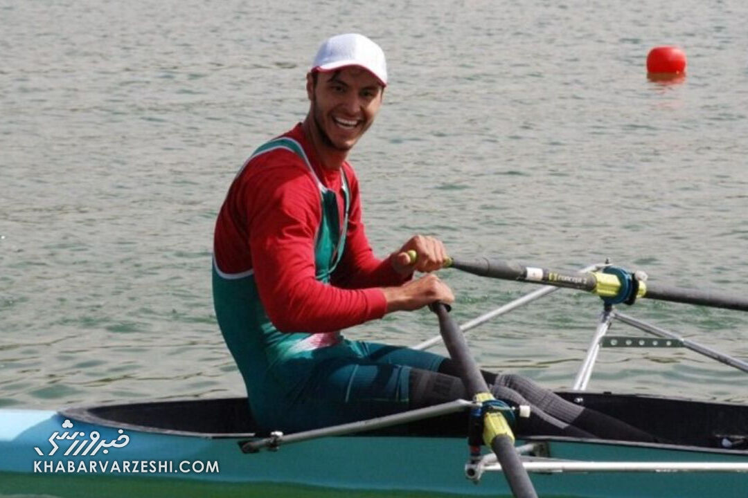 حقوق عجیب و بحث‌برانگیز ورزشکار ایرانی که به آذربایجان مهاجرت کرد 