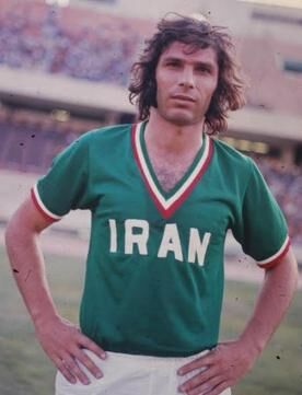 اظهارات متفاوت ستاره ارمنی تیم ملی در دهه ۵۰/ با بشار رسن هم عراق را شکست می‌دهیم