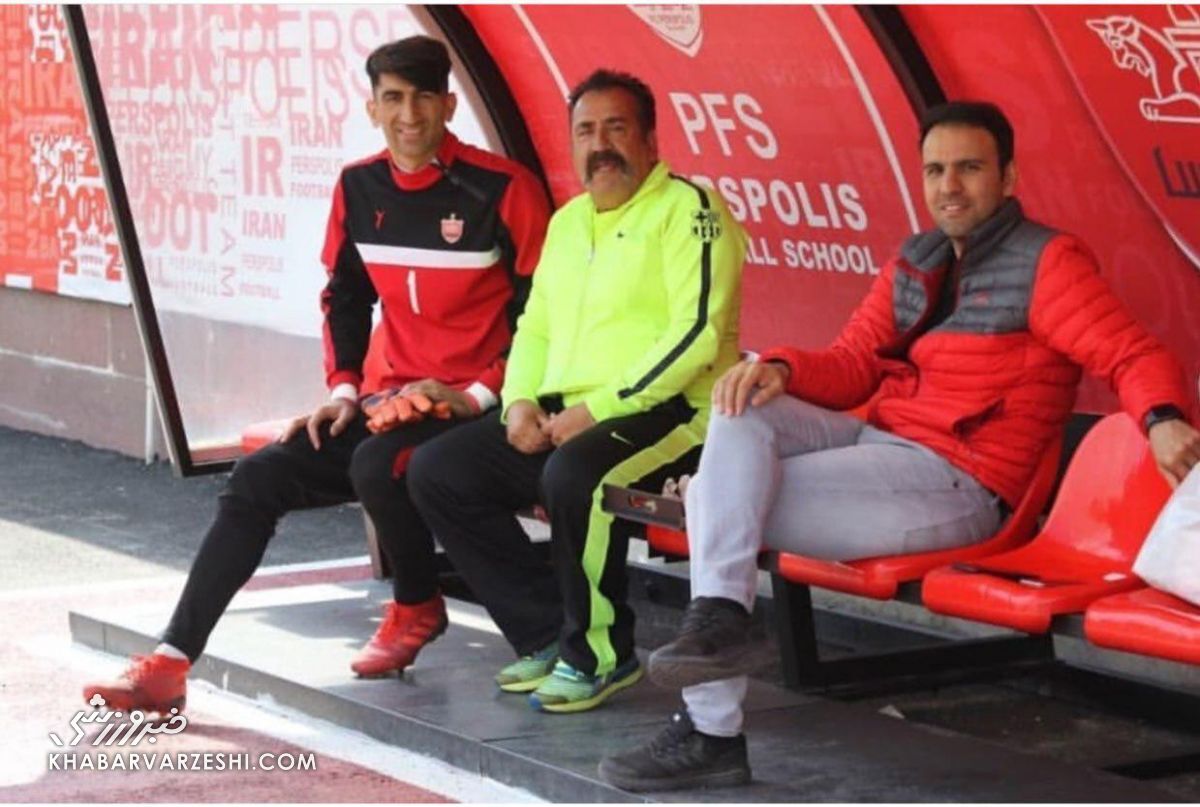 حمله وحید قلیچ به مجیدی/ مگر از کیروش بزرگتر هم داشتهایم؟ حمله وحید قلیچ به مجیدی/ مگر از کیروش بزرگتر هم داشتهایم؟