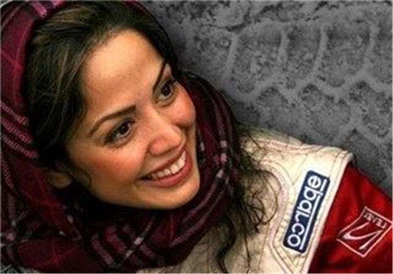 قهرمان ایرانی: همه از شباهتم به آنجلینا جولی می‌گفتند؛ قرار بود نقشم را بازی کند/ حرف‌های قهرمان اتومبیلرانی از پروژه سینمایی جنجالی دوره احمدی‌نژاد