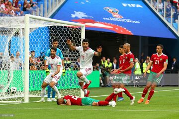 اتفاق عجیب برای تیم ملی ایران در جام جهانی/ اسکوچیچ به دنبال طلسم‌شکنی