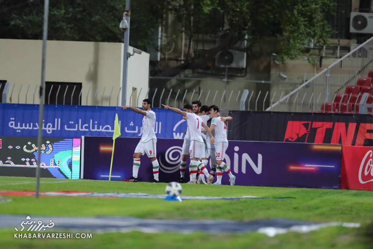 پیش بینی گروه ایران در انتخابی جام جهانی/ ۳ غول فوتبال آسیا در یک گروه!