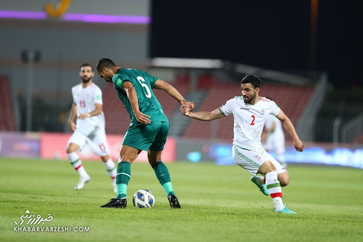 هشدار AFC به ایران و تیم های حاضر در مرحله انتخابی جام جهانی/جریمه‌های دلاری قابل اعتراض نیست
