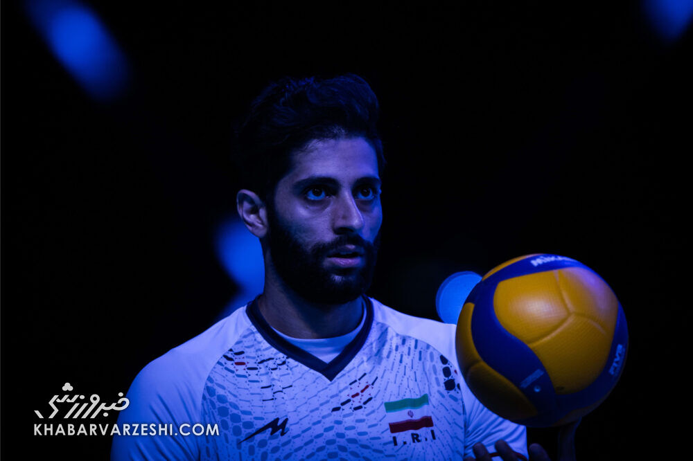 حمله تند میلاد عبادیپور به منتقدانش؛ آن ۲۰۰ نفر ارزشی در این دنیا ندارند/ حساب منتقدان کوته فکر از هواداران جداست حمله تند میلاد عبادیپور به منتقدانش؛ آن ۲۰۰ نفر ارزشی در این دنیا ندارند/ حساب منتقدان کوته فکر از هواداران جداست