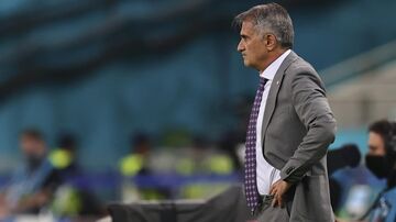 گزینه سرمربیگری استقلال پیشنهاد نجومی اماراتی‌ها را رد کرد