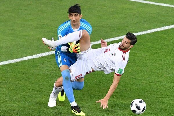 تداخل بازی‌های تیم ملی با بازی‌های پرسپولیس و استقلال در لیگ قهرمانان!