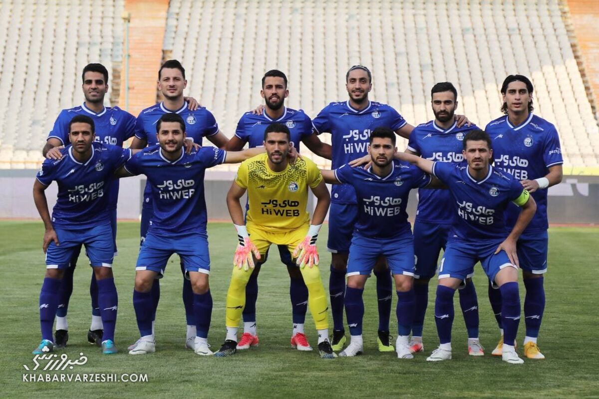 امتیاز AFC به استقلال برای میزبانی از الهلال در لیگ قهرمانان