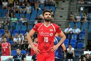 ستاره ملی‌پوش ایران لژیونر شد