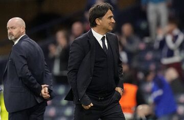 می‌خواهیم مایه افتخار مردم باشیم