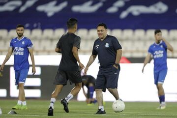 دستیار فرهاد مجیدی سرمربی تیم ملی می‌شود؟