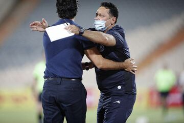 انتقاد دوست قدیمی مجیدی به کادر فنی/ استقلال یک مربی باتجربه‌تر می‌خواهد