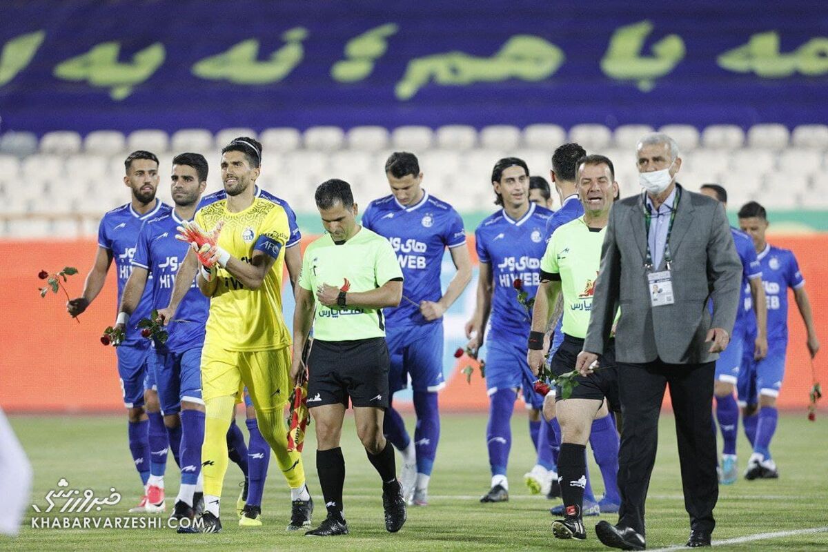 ادعای عجیب بازیکن استقلال؛ مجیدی دست به جیب شود می‌بریم