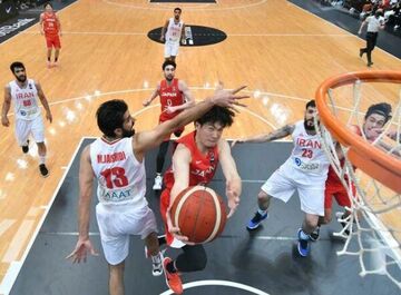 آخرین تقابل ایران با سامورایی‌ها