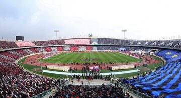 خداحافظی با فوتبال و پرسپولیس در دربی