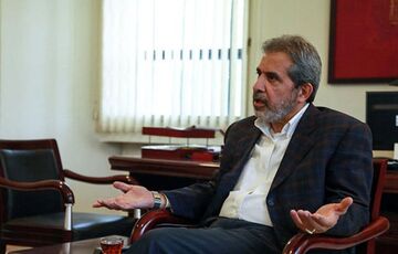 ناگفته‌های مدیر اسبق استقلال درباره نتایج اخیر آبی‌ها/ به آصفی گفتیم در استقلال طولانی نمی‌مانی!