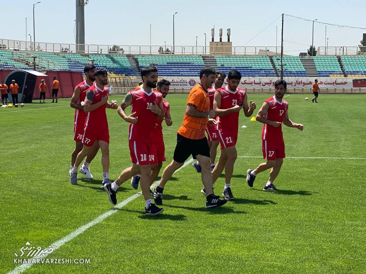 ۳ گزینه یحیی برای سرخپوش شدن مشخص شدند / خرید جدید پرسپولیس شماره‌اش را هم انتخاب کرد!