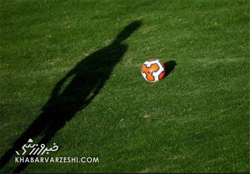 ردپای تبانی و تماس‌های مشکوک در لیگ یک/ مربی شائبه‌دار دست به تلفن شد
