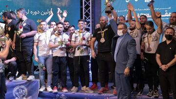 جزئیات جدید درگیری خونین در ورزشگاه آزادی/ بازیکن مضروب: شانس آوردم زنده‌ام