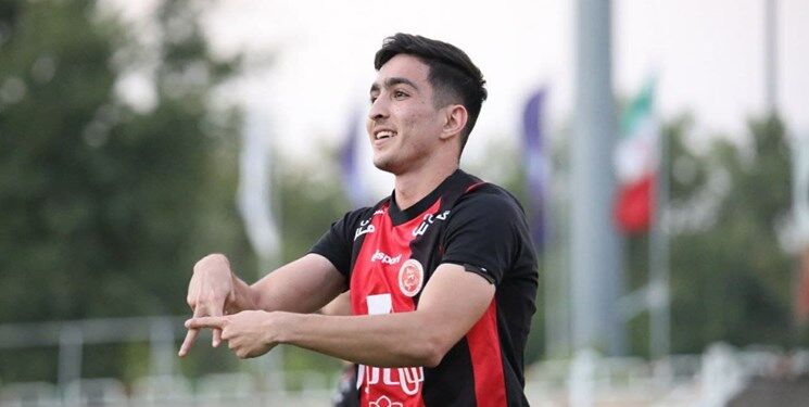 خوشحالی بازیکن سابق پرسپولیس علیه یحیی گل محمدی!