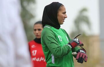 دروازه‌بان پیشین تیم ملی لژیونر می‌شود