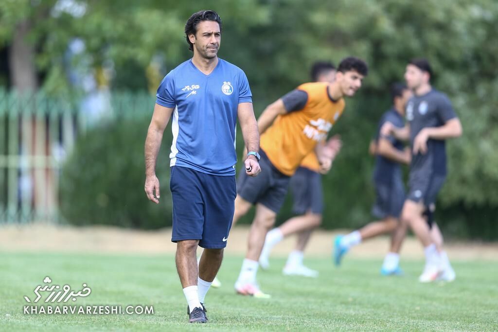 زمان نشست خبری مجیدی و تارتار مشخص شد