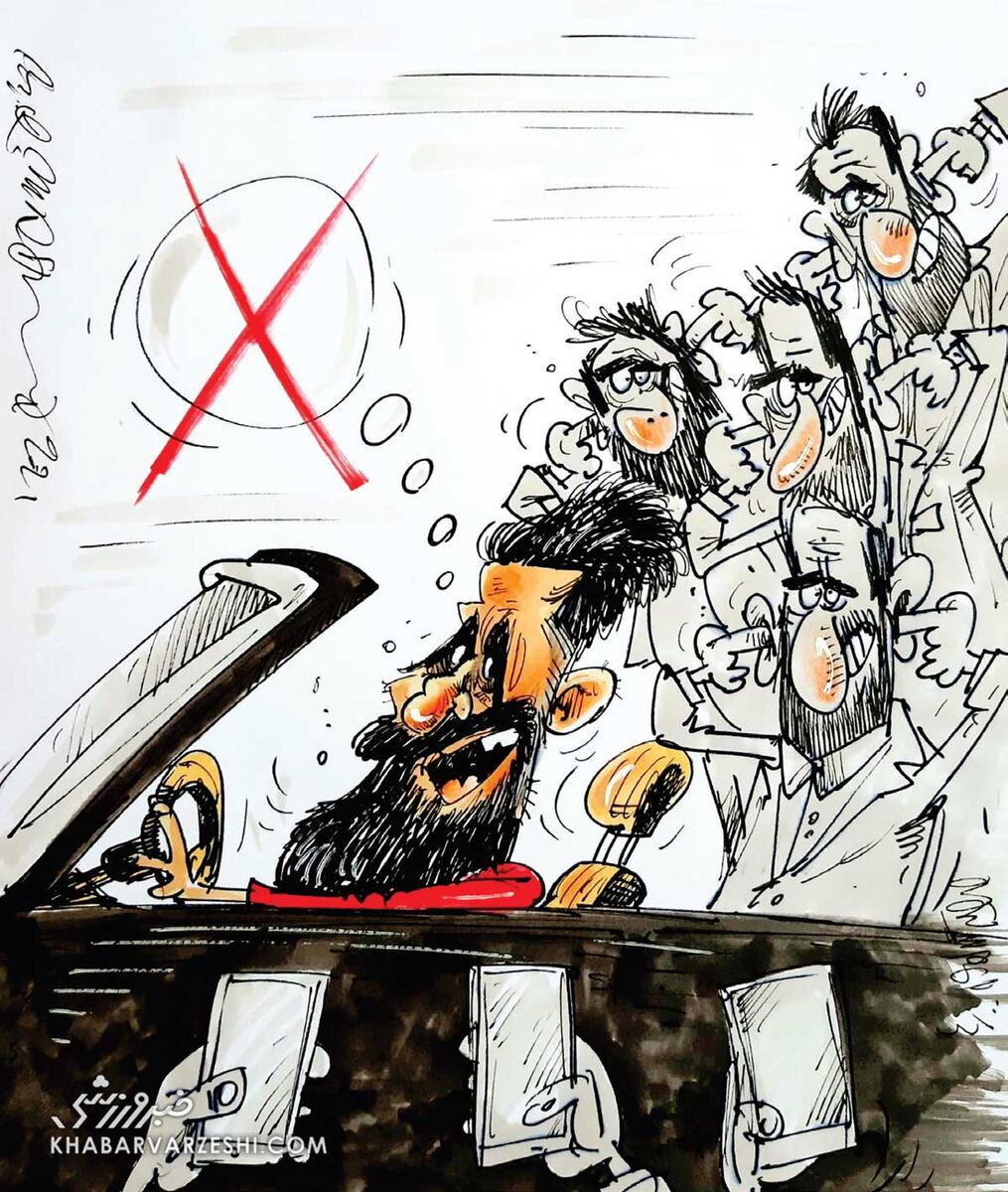 توهینی که همه شنیدند، مسئولان نشنیدند!