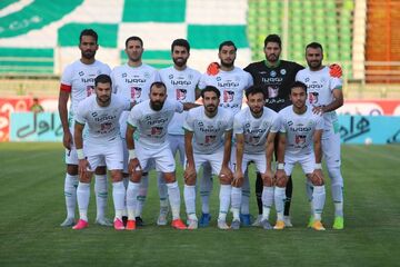 چرا تیم با امکانات اصفهان باید برای بقاء بجنگد؟