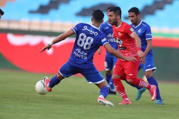 همه تراکتوری‌ها از امروز به بعد استقلالی هستند