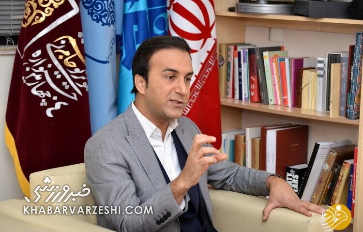 درد دل مجری صداو سیما که ممنوع التصویر شد/ همه شکایت می کنند؛ دیواری کوتاه تر از من پیدا نمی شود!