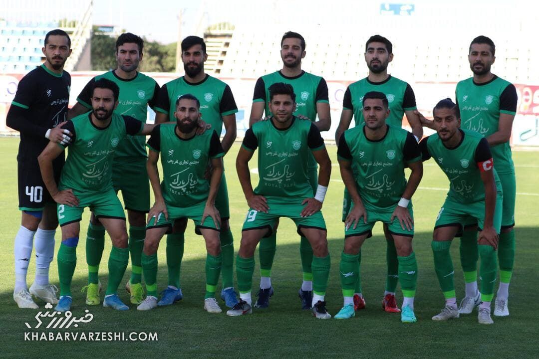 واکنش مدیرعامل باشگاه تبریزی به خبر بازداشت شدنش/ شکایت می‌کنم!