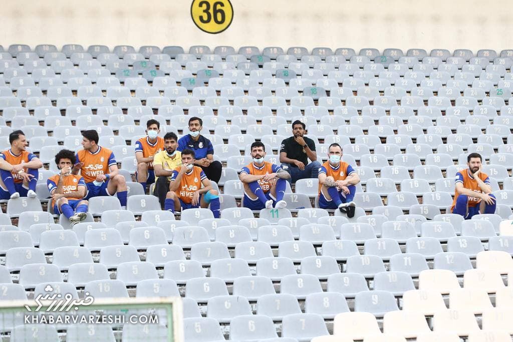 سروکله میلیچ پس از ۵۳ روز پیدا شد