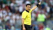 اسامی کامل داوران جام جهانی ۲۰۲۲/ فغانی به قطر می‌رود