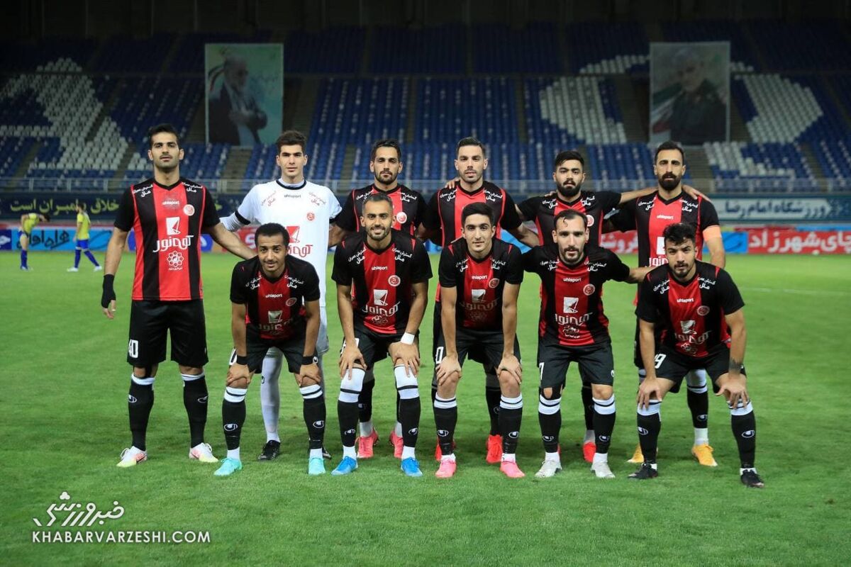 پدیده‌ای که ناگهان به ورطه انحلال لغزید/ تیمی که در لیگ برتر حضور داشت در یک قدمی حذف کامل از فوتبال ایران!