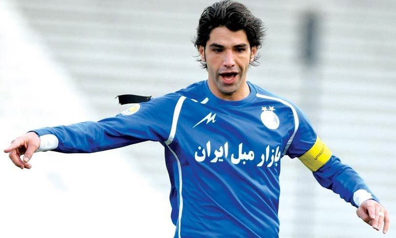ویدیو| پیشکسوت استقلال: پرسپولیس بهترین عملکرد را دارد